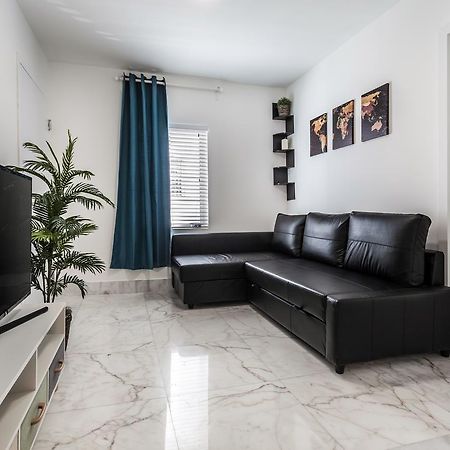 South Beach Suites On Alton Маями Бийч Екстериор снимка