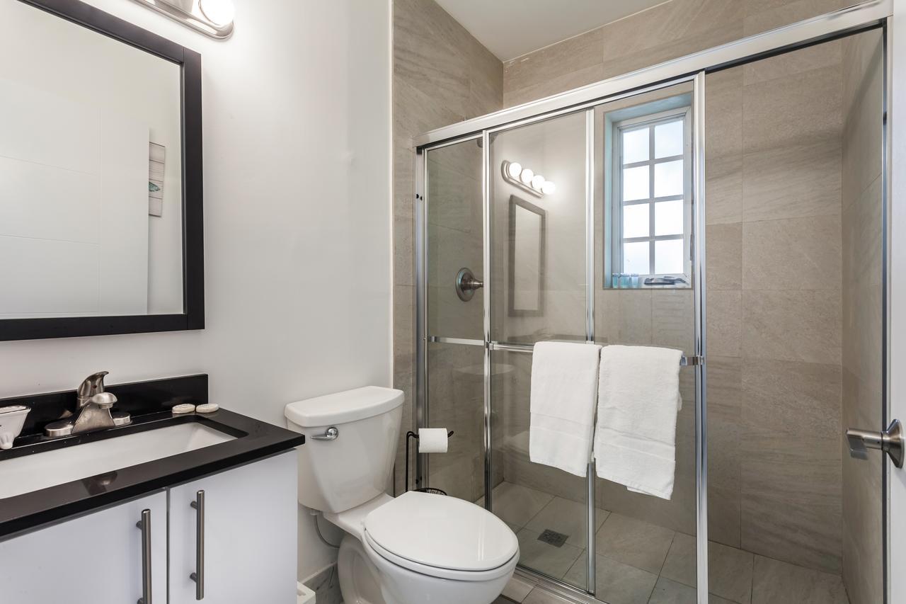 South Beach Suites On Alton Маями Бийч Екстериор снимка