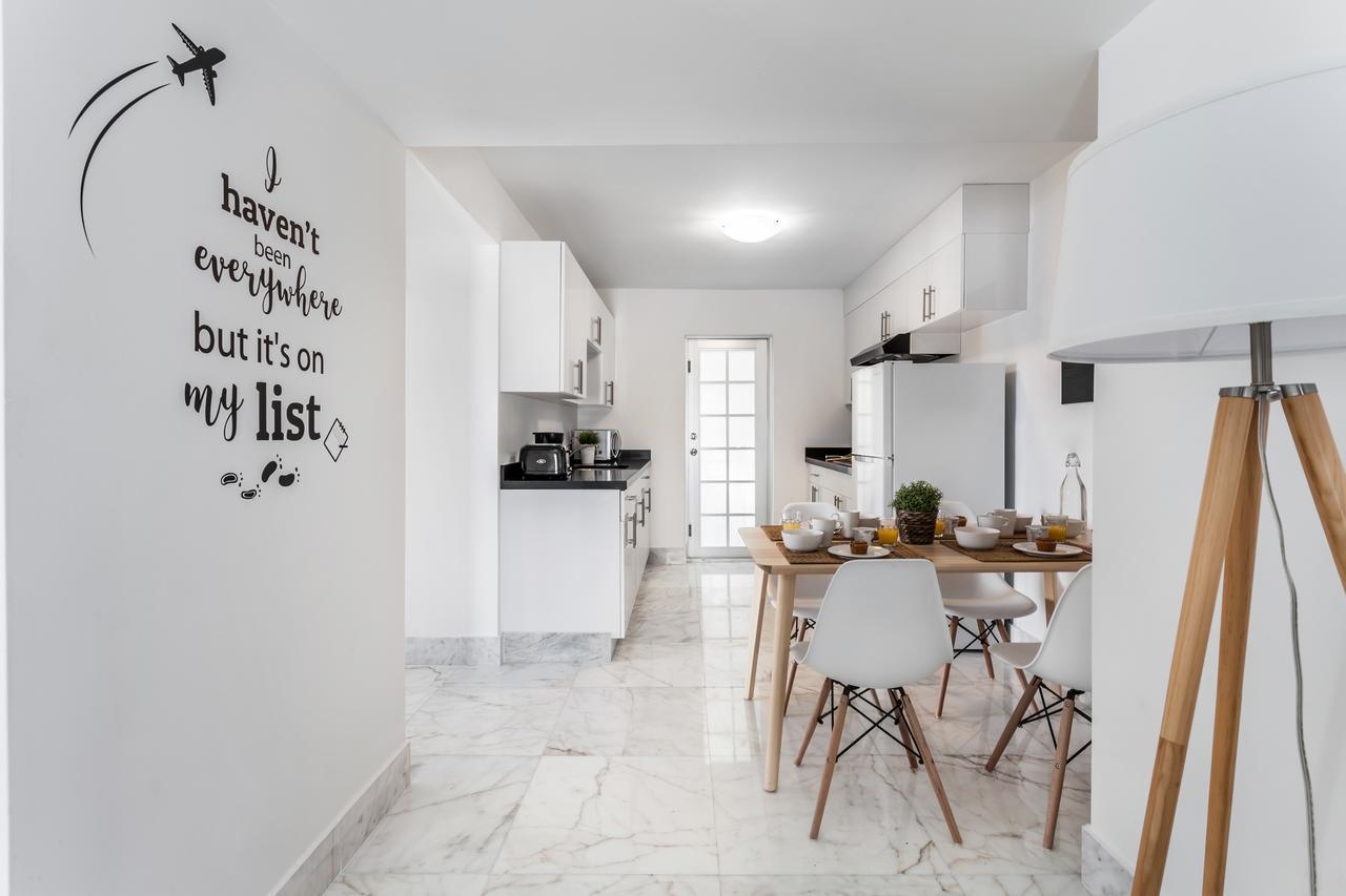South Beach Suites On Alton Маями Бийч Екстериор снимка