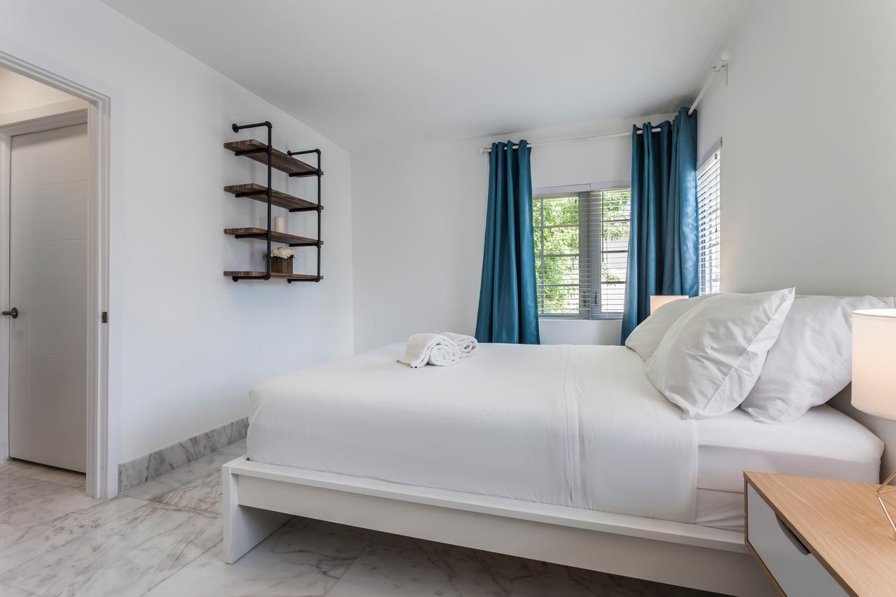 South Beach Suites On Alton Маями Бийч Екстериор снимка