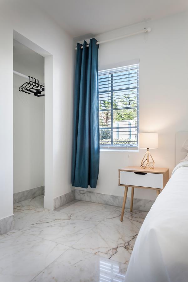 South Beach Suites On Alton Маями Бийч Екстериор снимка