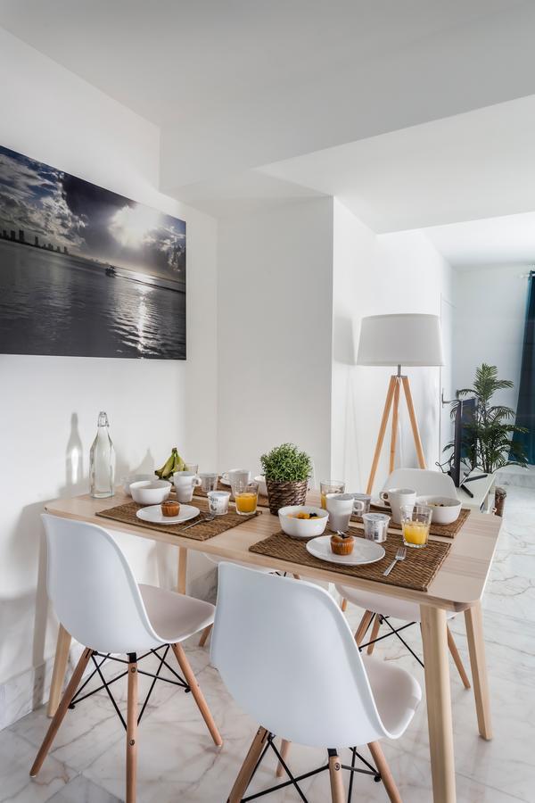 South Beach Suites On Alton Маями Бийч Екстериор снимка