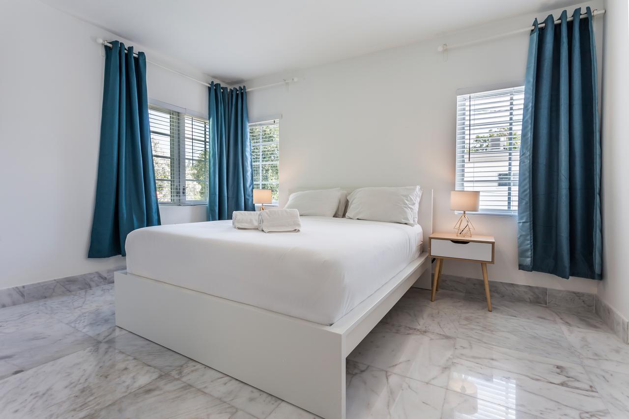 South Beach Suites On Alton Маями Бийч Екстериор снимка