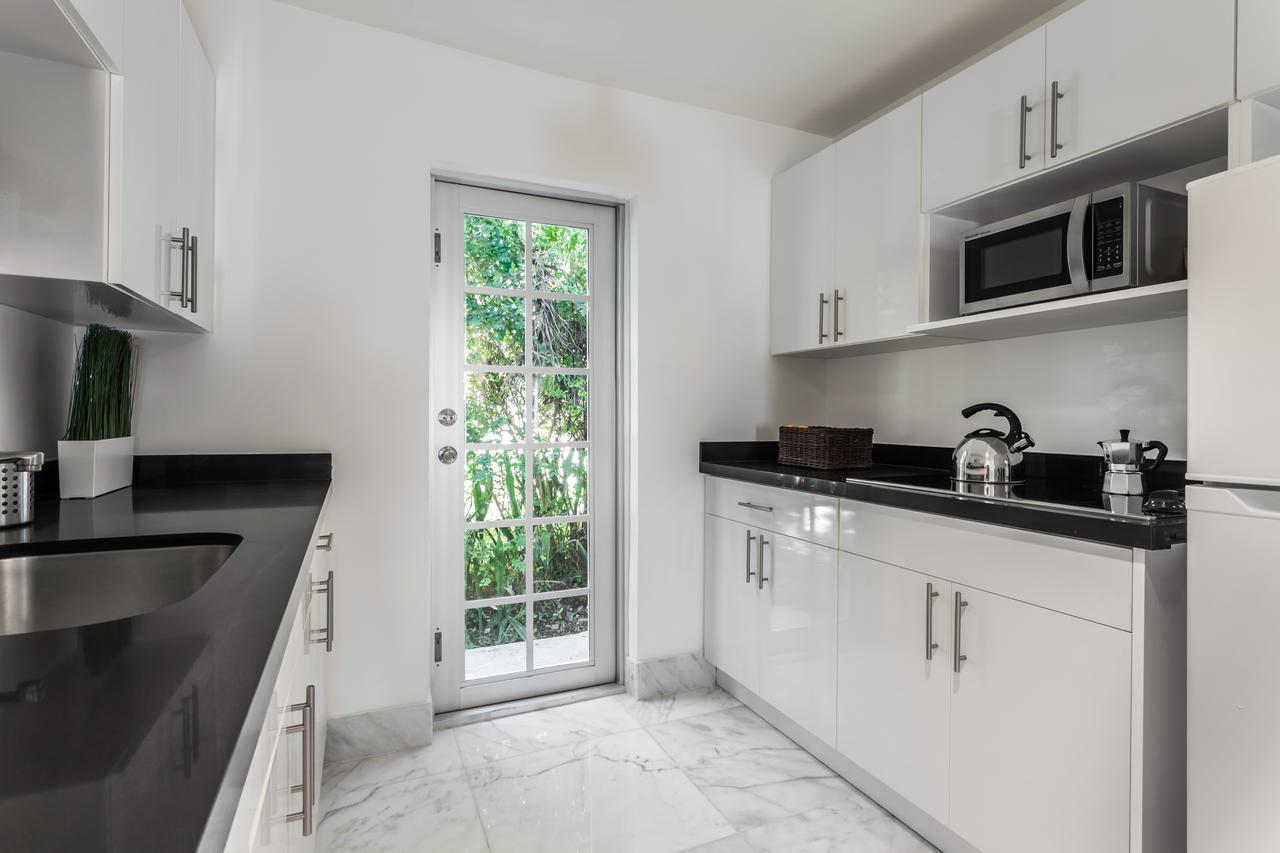 South Beach Suites On Alton Маями Бийч Екстериор снимка